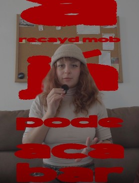 Reel: Já pode acabar